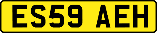 ES59AEH