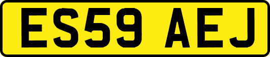 ES59AEJ