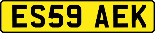ES59AEK