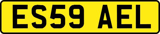 ES59AEL