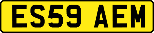 ES59AEM