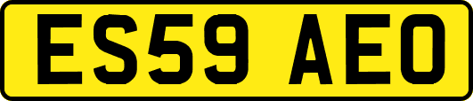 ES59AEO