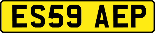 ES59AEP