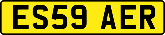 ES59AER