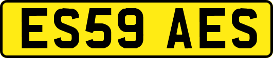 ES59AES