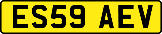 ES59AEV