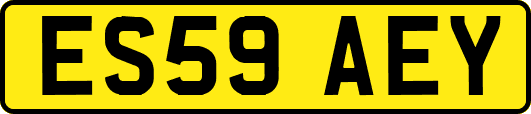 ES59AEY