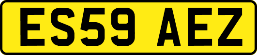 ES59AEZ