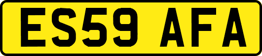 ES59AFA