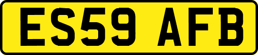 ES59AFB