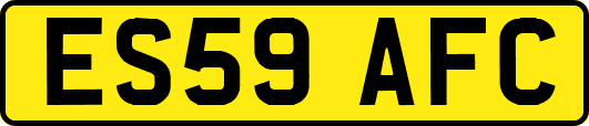 ES59AFC