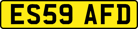 ES59AFD