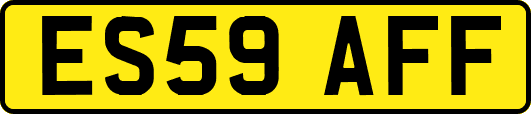 ES59AFF