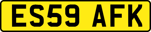 ES59AFK