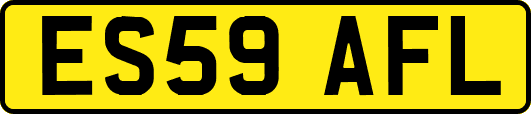 ES59AFL
