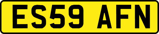 ES59AFN