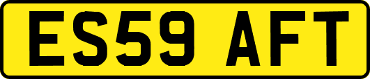 ES59AFT