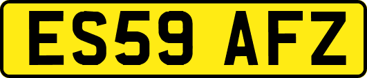 ES59AFZ