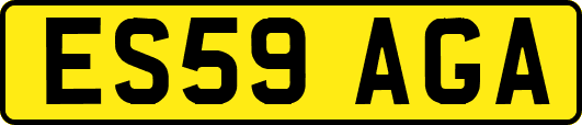 ES59AGA