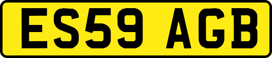 ES59AGB