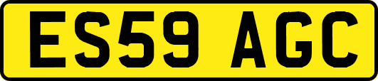 ES59AGC
