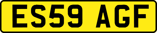 ES59AGF