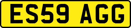 ES59AGG