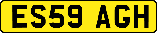 ES59AGH