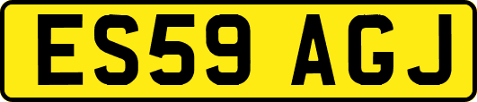 ES59AGJ