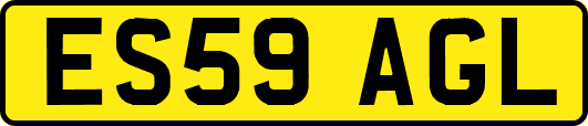 ES59AGL