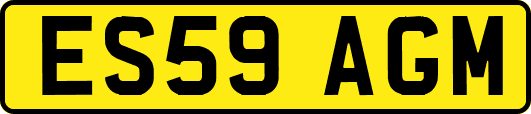 ES59AGM