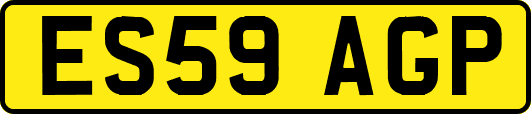 ES59AGP