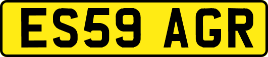 ES59AGR