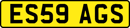 ES59AGS