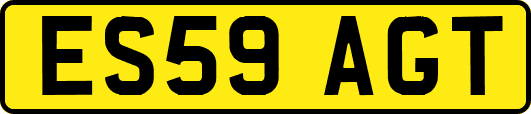ES59AGT