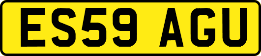 ES59AGU