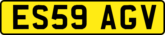 ES59AGV