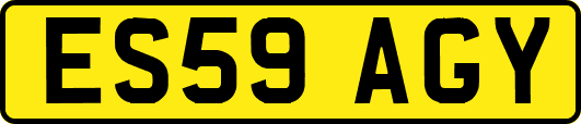 ES59AGY