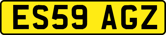ES59AGZ