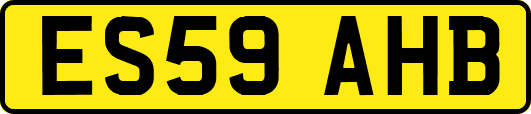 ES59AHB