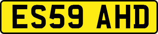 ES59AHD