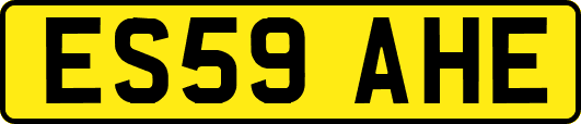 ES59AHE