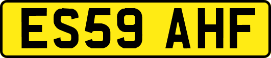 ES59AHF