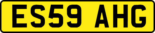 ES59AHG
