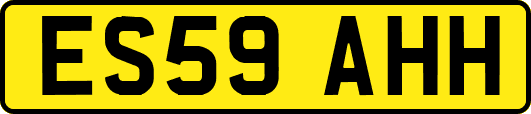 ES59AHH