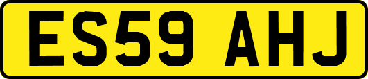 ES59AHJ