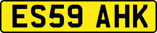 ES59AHK