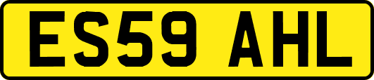 ES59AHL