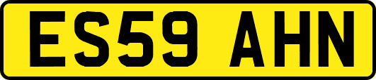 ES59AHN