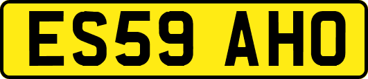 ES59AHO